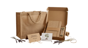 Eco-Premium Gift Box