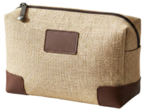 Executive Travel Pouch