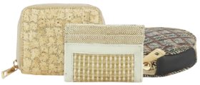 Ladies Purse Bags