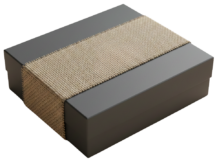 Luxury Jute Belly Band (Designed for Premium Corporate Gifts)