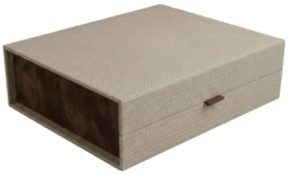 Luxury Rigid Gift Box